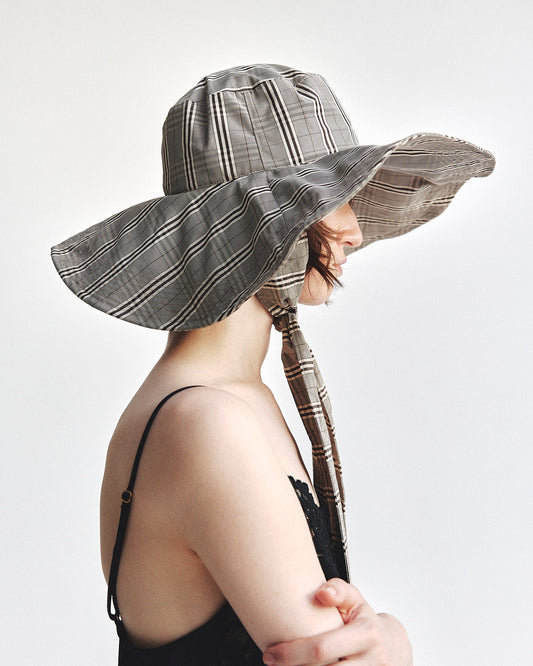 Portable Sun Hat