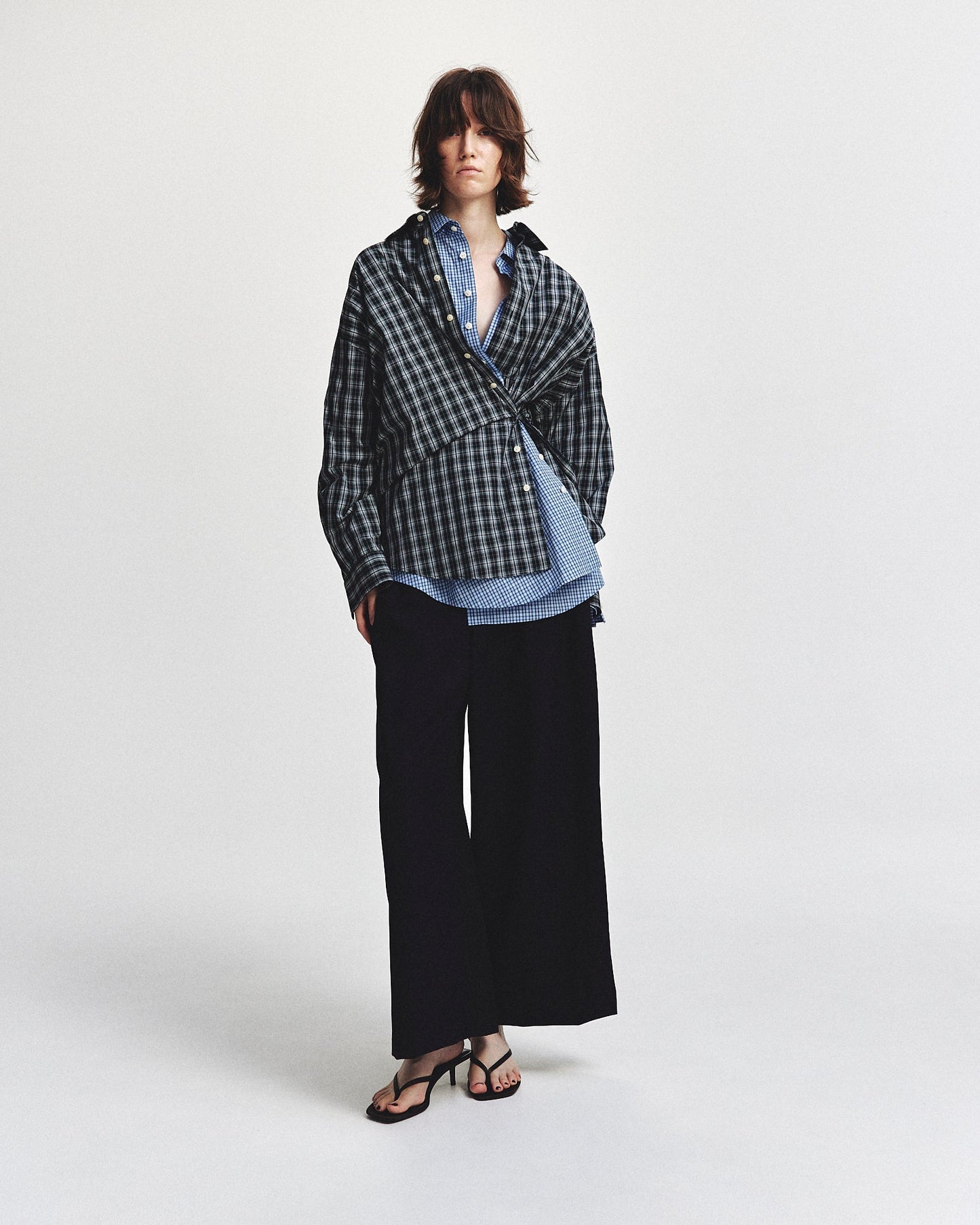 2Way Big Shirt