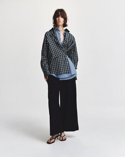 2Way Big Shirt