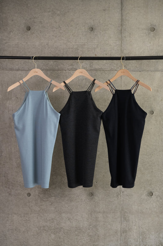 Double Strap Camisole