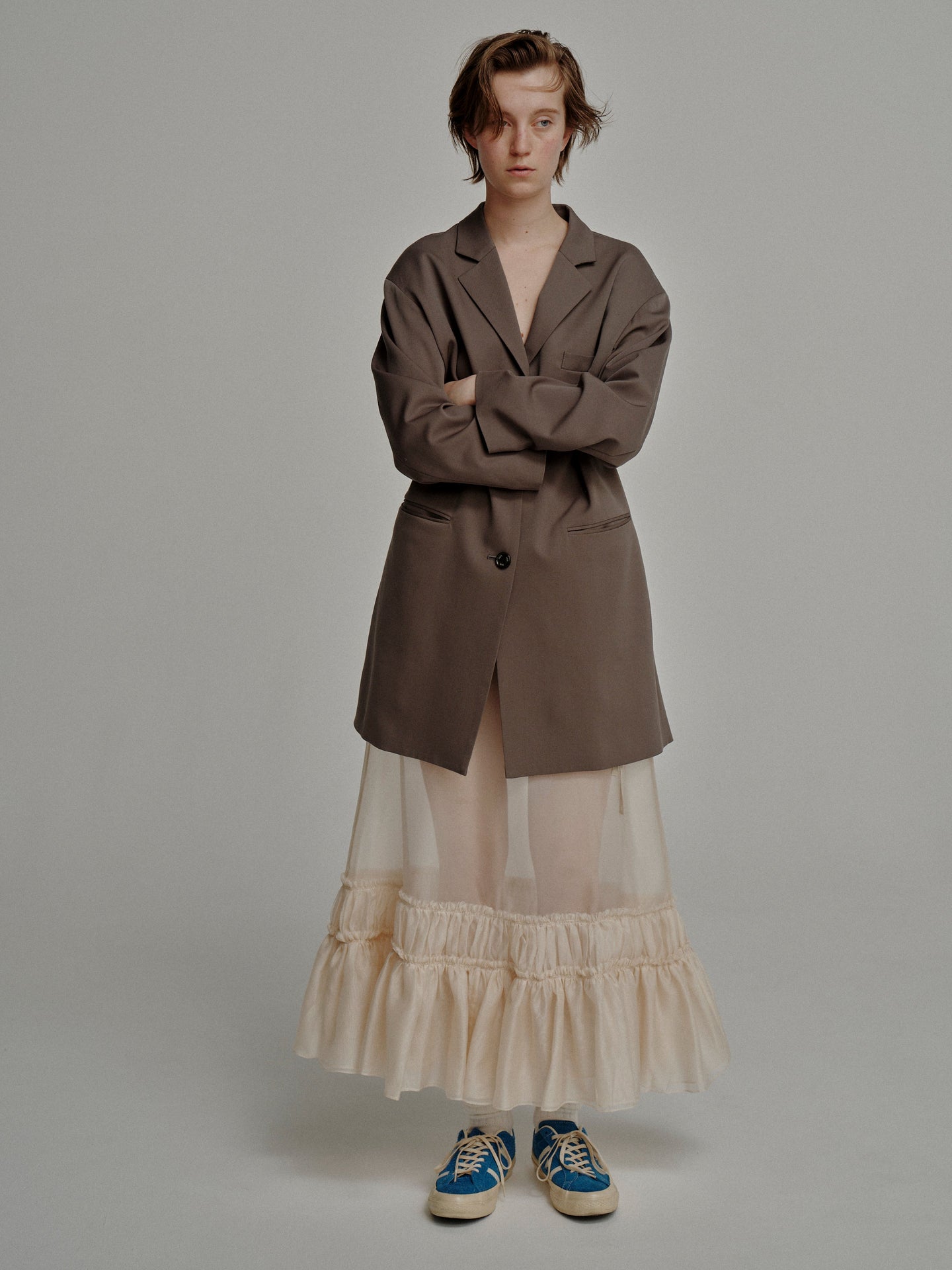 Over Jacket