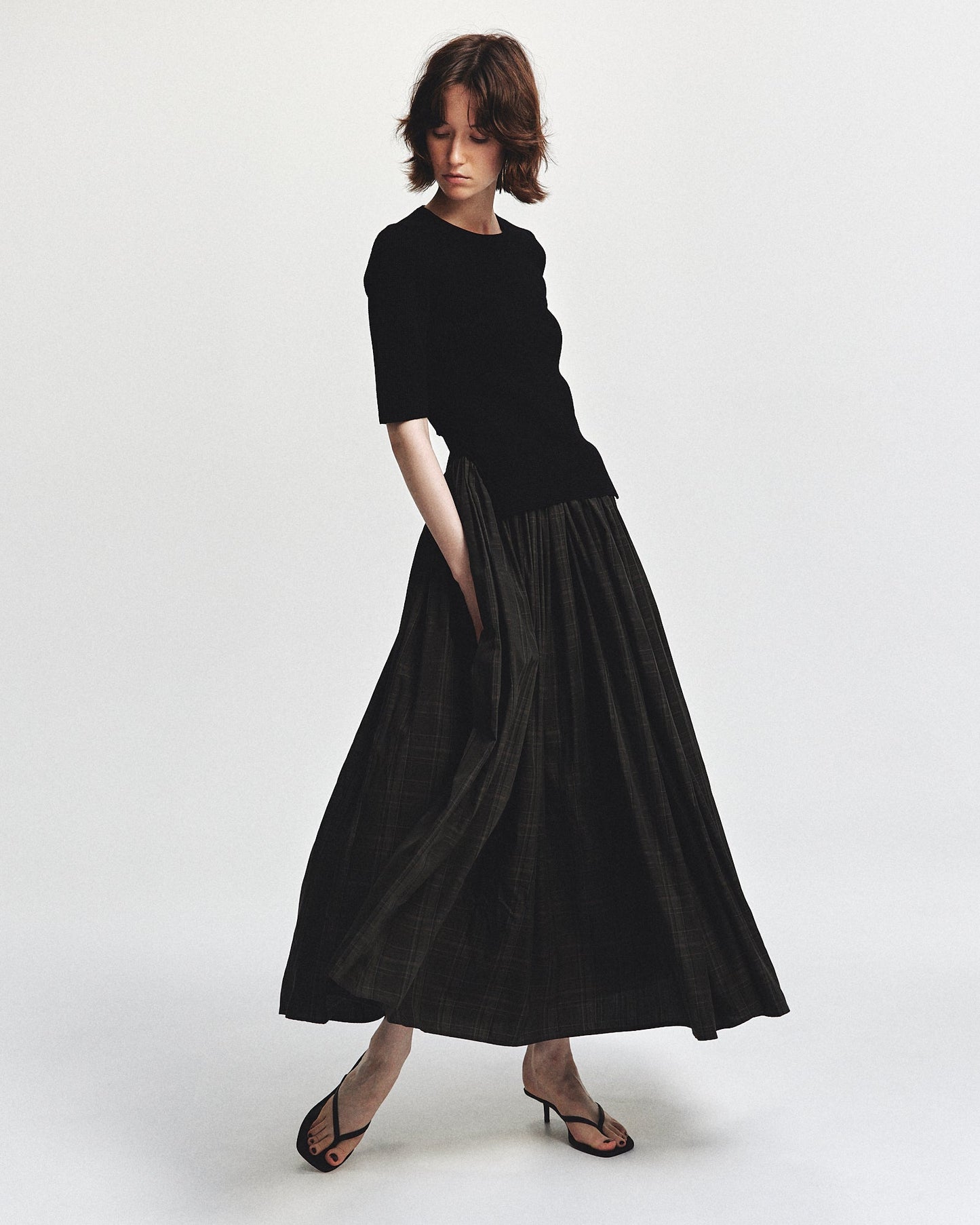 Combi Dress