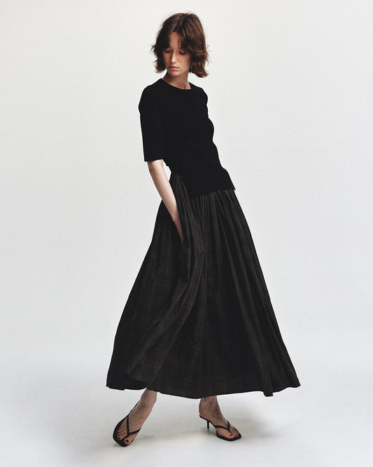 Combi Dress