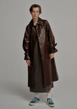 Coating Long Coat