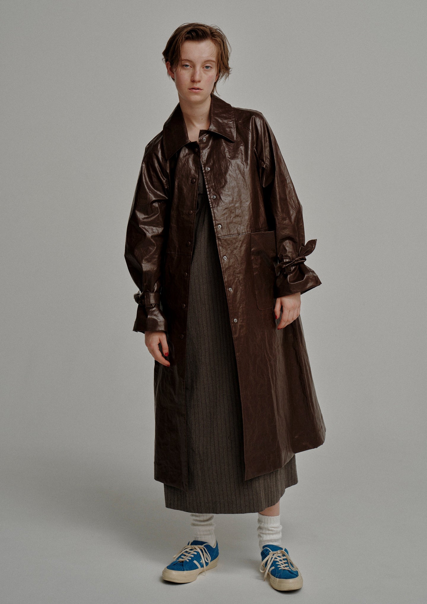 Coating Long Coat