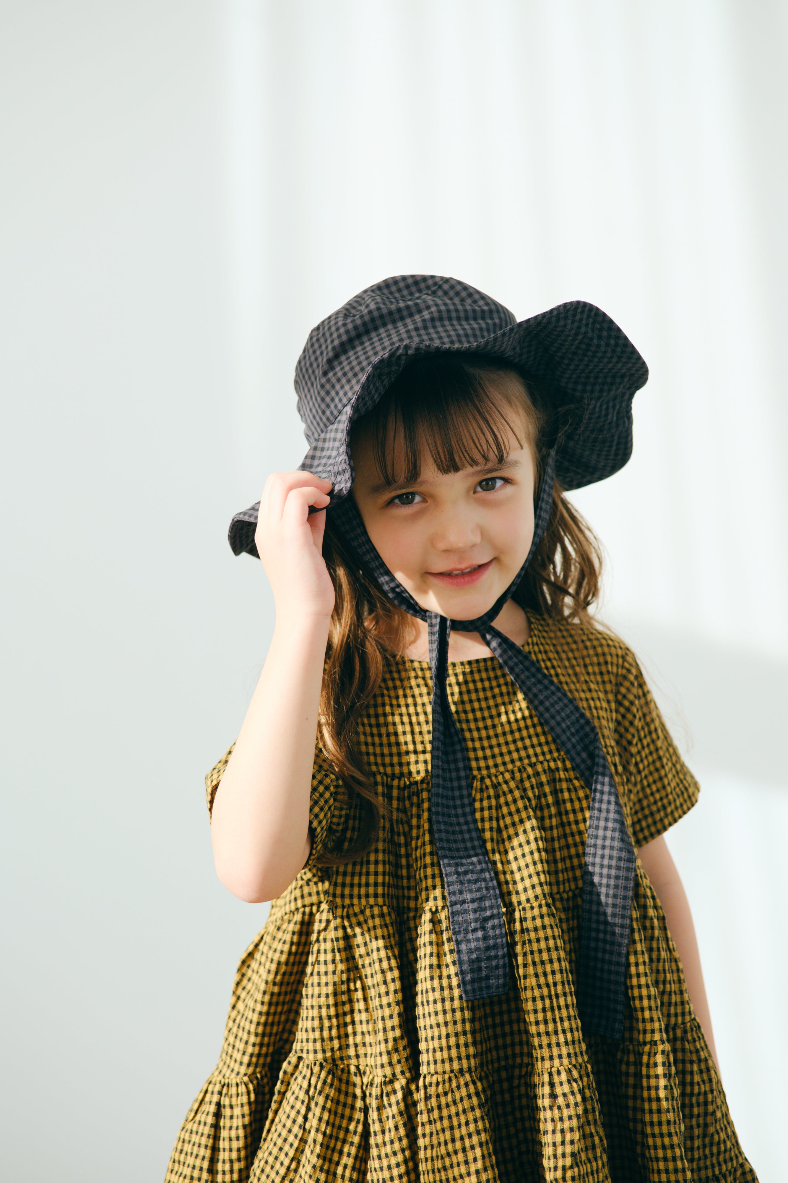 uhr【ウーア】　Portable Sun Hat Sun Hat – Uhr Online store