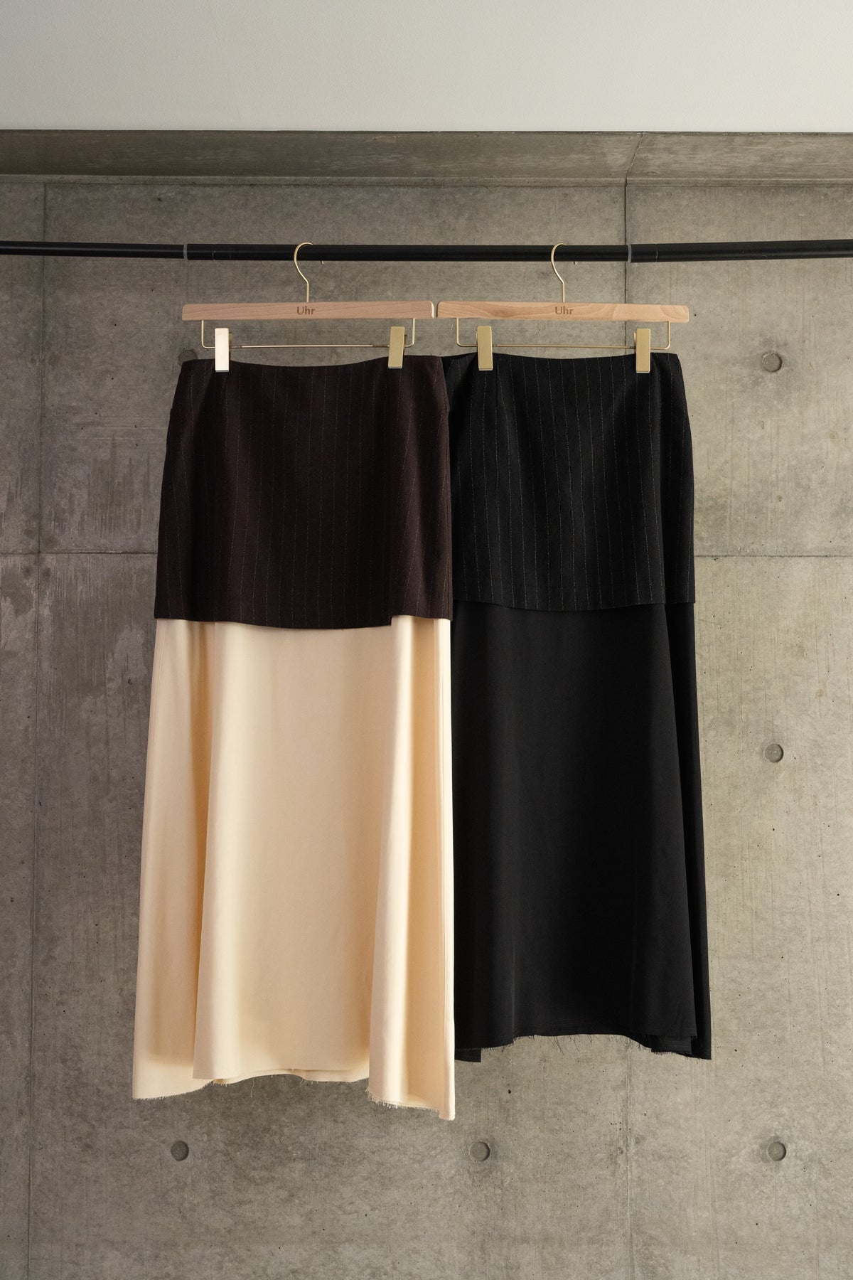 Layered Skirt