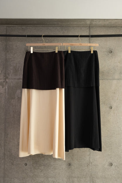 Layered Skirt