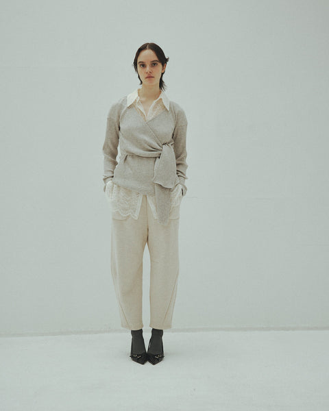 Constructive Sweat Pants – Uhr Online store