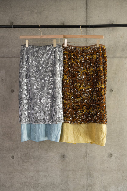 Shine Skirt