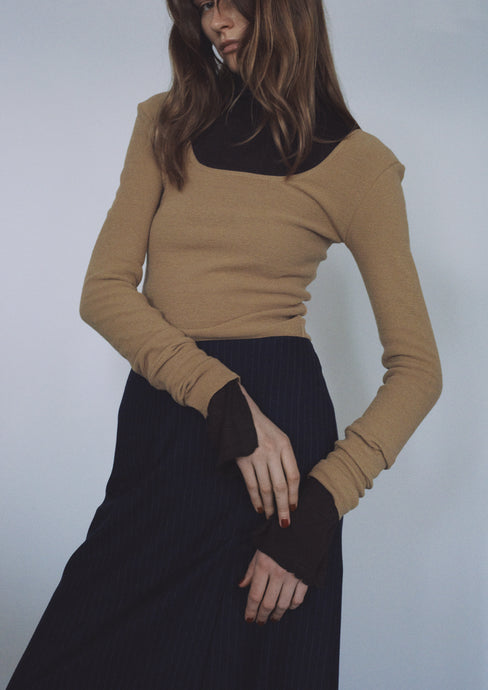 Surf Knit Pullover