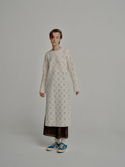 Russell Lace Dress
