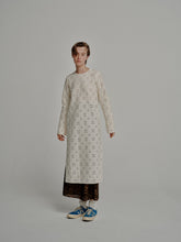 Russell Lace Dress