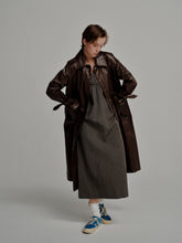 Coating Long Coat