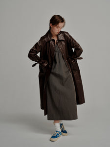 Coating Long Coat
