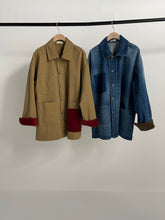 Coverall Jacket