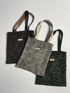 Animal Tote