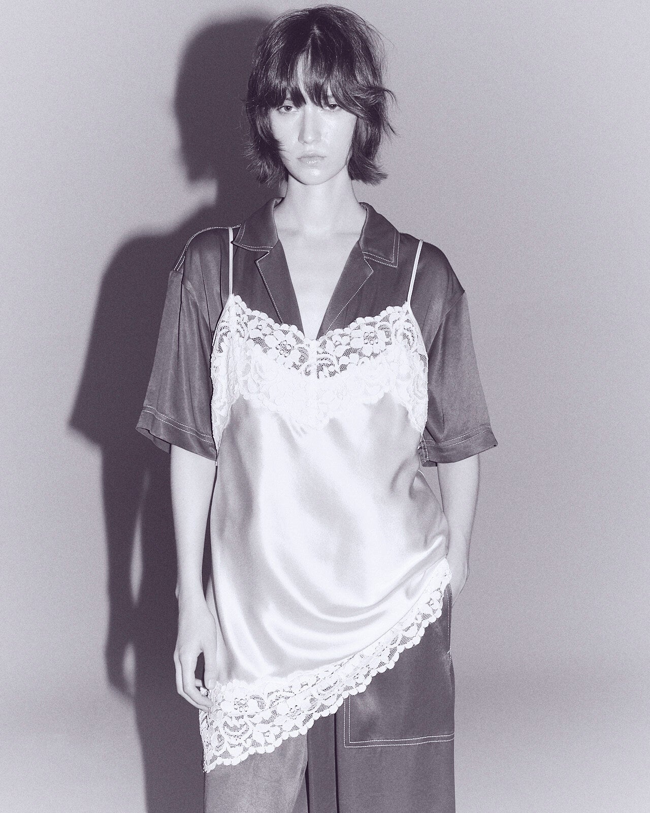 ワンピース uhr heart mom dress Uhr Heart Mom Dress | MILK.