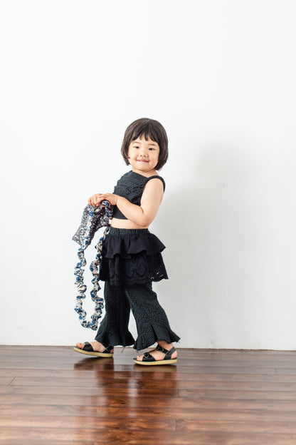 New Spangle Mini Shoulder Bag