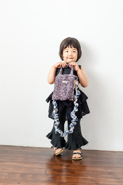 New Spangle Mini Shoulder Bag