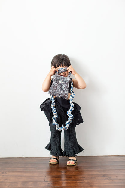 New Spangle Mini Shoulder Bag