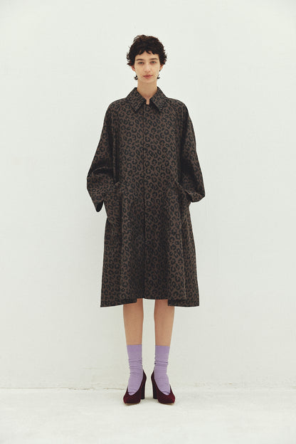 Flare Coat