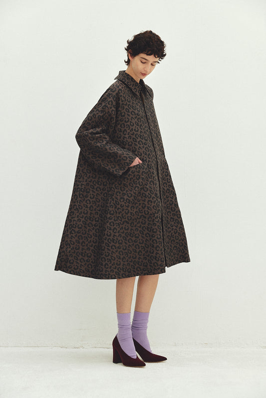 Flare Coat