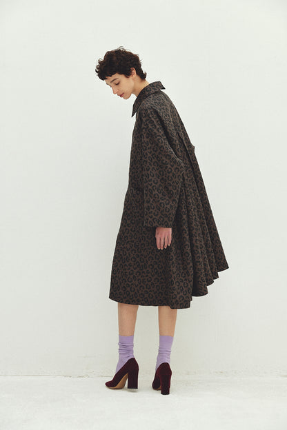 Flare Coat