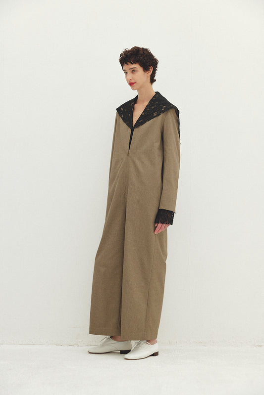 Tailored All in One