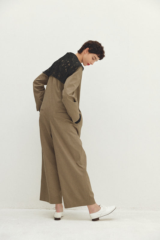 Tailored All in One