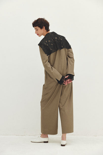 Tailored All in One