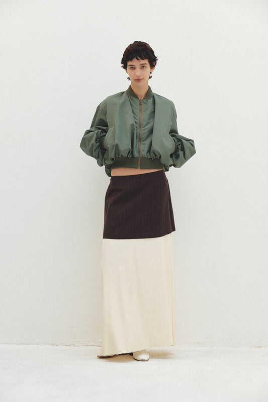 Layered Skirt