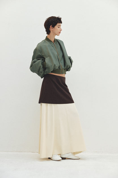 Layered Skirt
