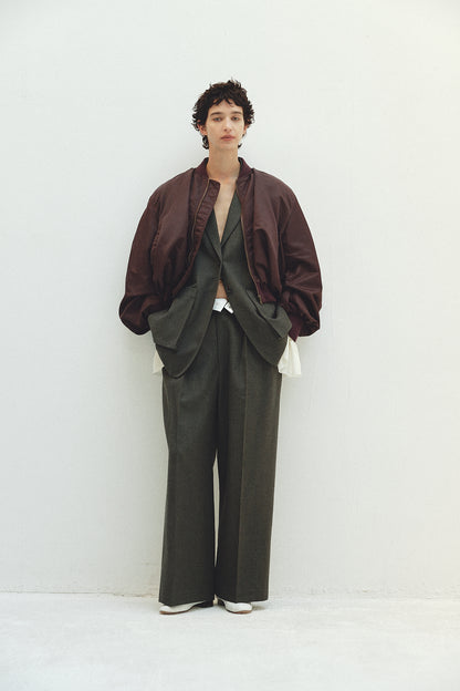 Sculpt Blouson