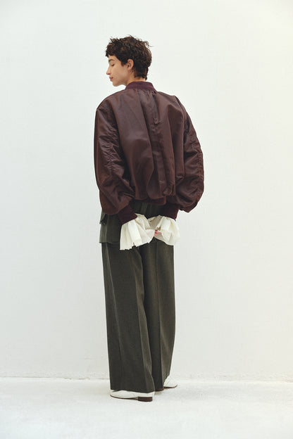 Sculpt Blouson