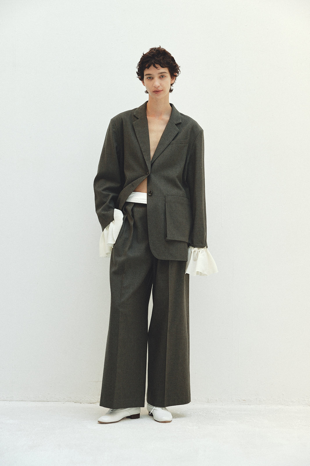 Convertible Jacket