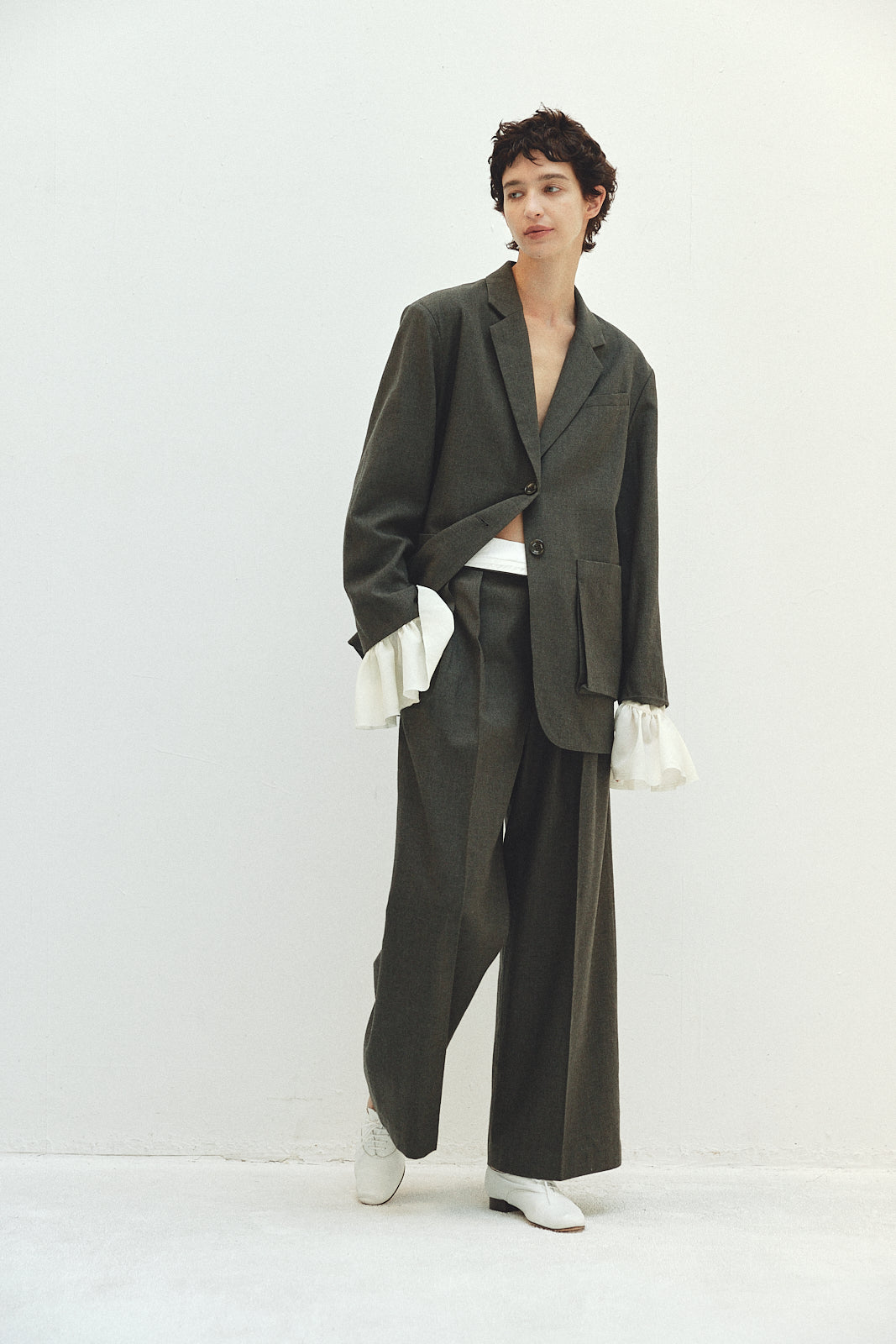 Convertible Jacket