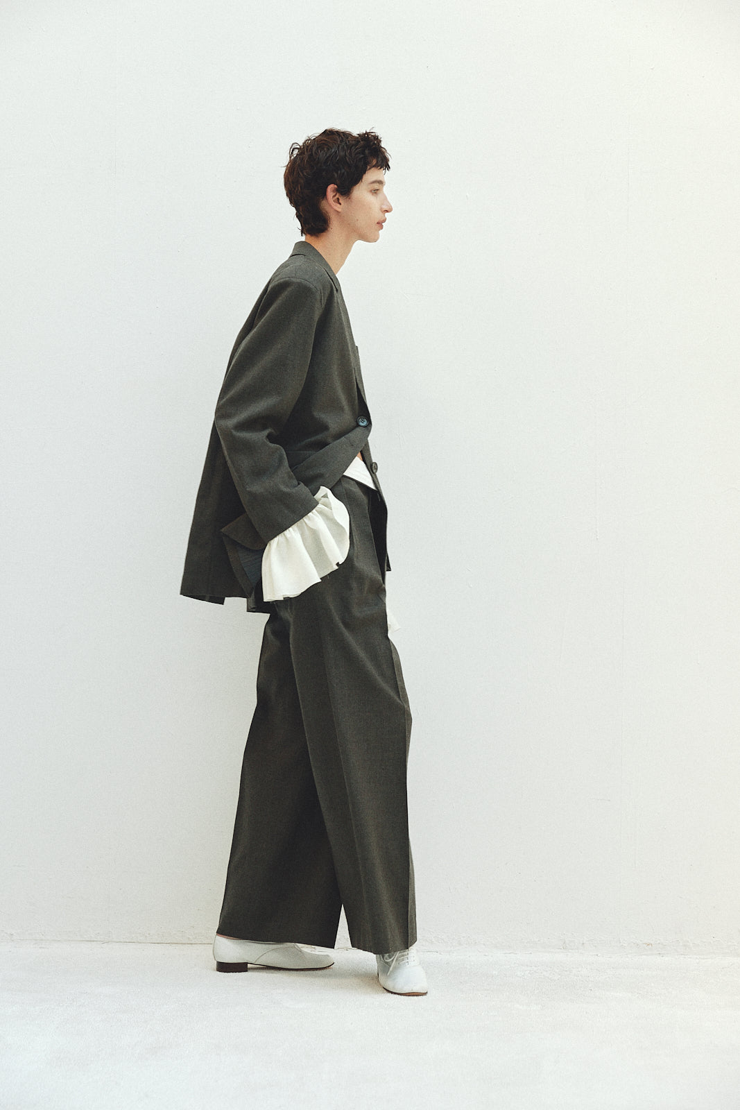 Convertible Jacket