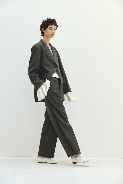 Convertible Jacket