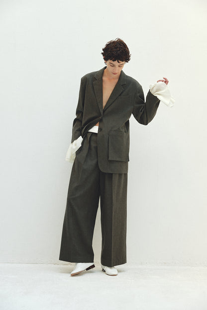 Convertible Jacket