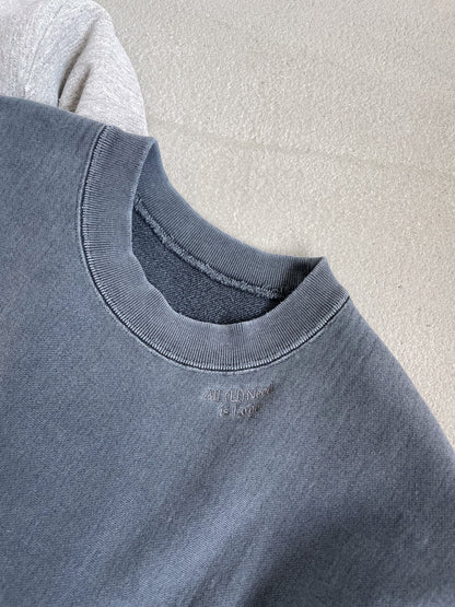 All (U)Need is Love Sweat Shirt