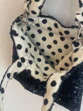 New Spangle Mini Shoulder Bag