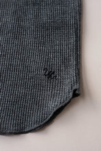 Waffle Frill Tops