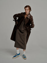 Coating Long Coat