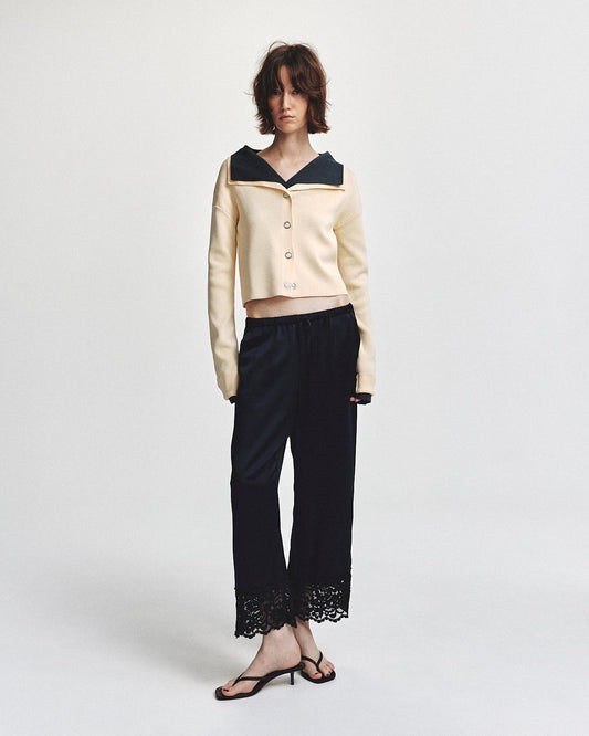 Short Cardigan