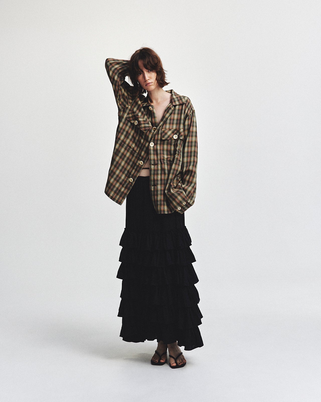 Outer – Uhr Online store
