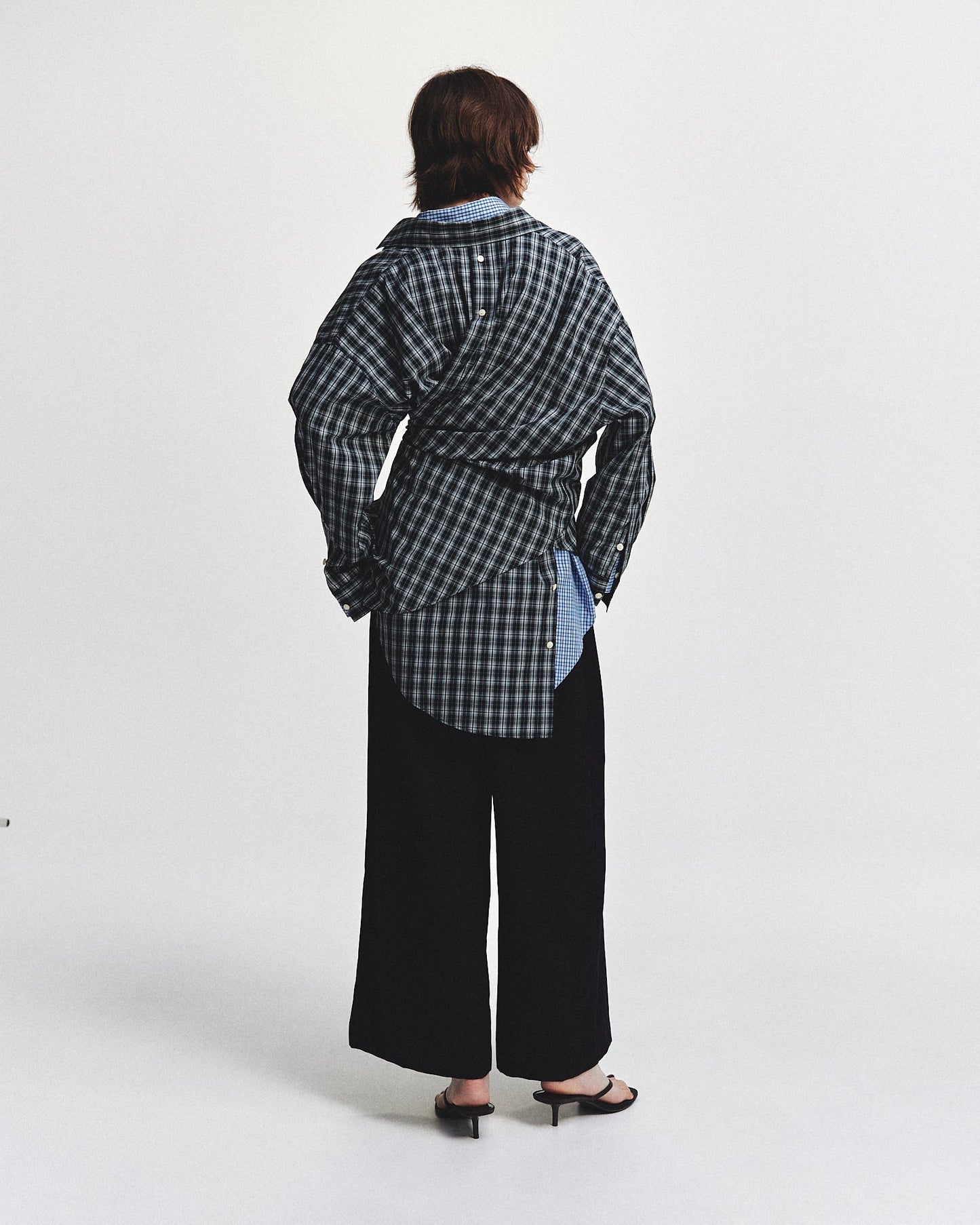 2Way Big Shirt