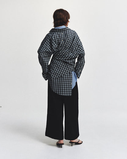 2Way Big Shirt