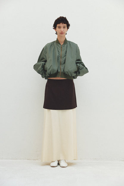 Sculpt Blouson