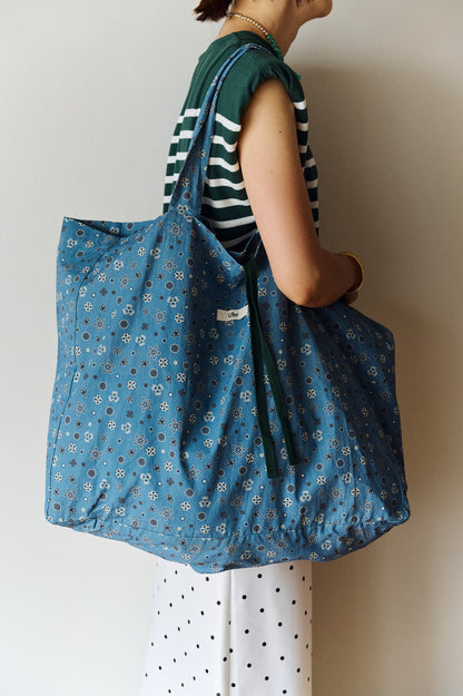 Printed Big Bag